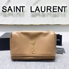 YSL Satchel Bags